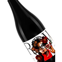 Brown Vineyards 2022 "House Of Brown"  Red Blend, California