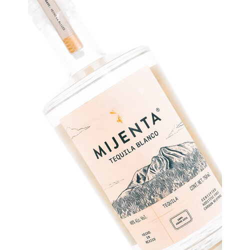 Mijenta Tequila Blanco