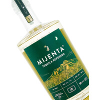 Mijenta Tequila Reposado