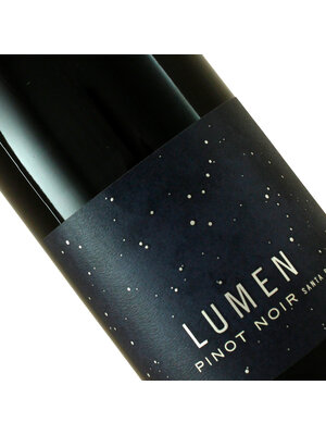 Lumen 2019 Pinot Noir, Santa Maria Valley, Santa Barbara County