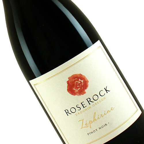 Roserock  by Domaine Drouhin 2021 Pinot Noir "Zephirine" Eola-Amity Hills, Willamette Valley, Oregon