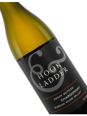 Hook & Ladder 2024 Chardonnay, Russian River Valley