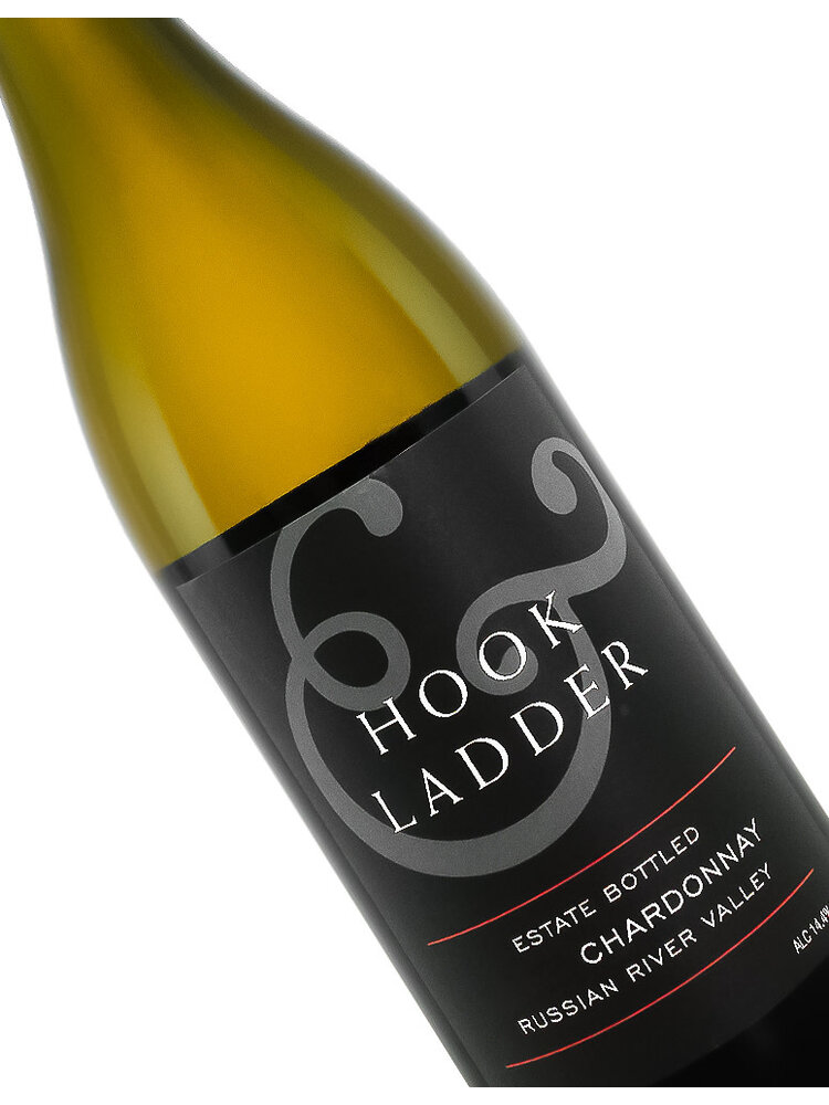 Hook & Ladder 2022 Chardonnay, Russian River Valley