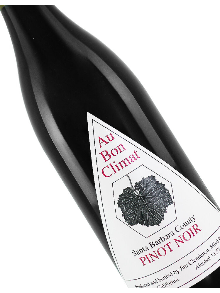 Au Bon Climat 2024 Pinot Noir, Santa Barbara County