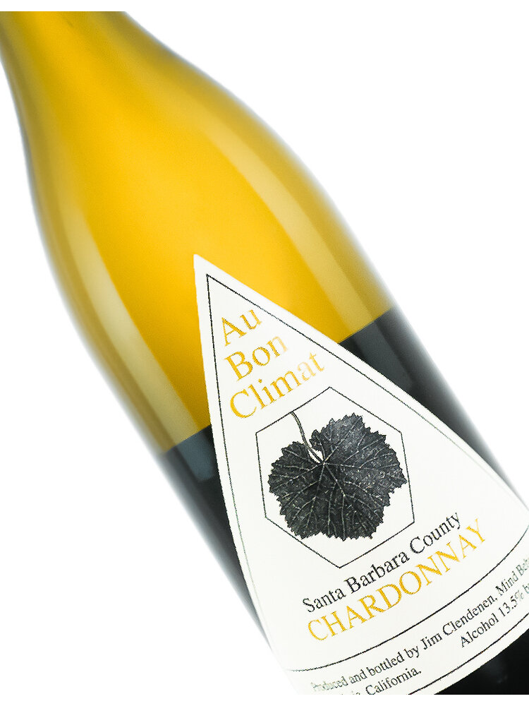Au Bon Climat 2022 Chardonnay, Santa Barbara County