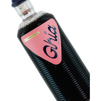 Ghia "Berry" Non-Alcoholic Aperitif 16.9oz Bottle