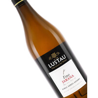 Lustau N.V. Solera Familiar Fino Sherry Jarana, Jerez Spain