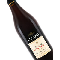 Lustau N.V. Solera Familiar Dry Oloroso Sherry Don Nuno, Jerez, Spain