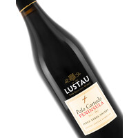 Lustau N.V. Solera Familiar Palo Cortado Sherry Peninsula, Jerez, Spain