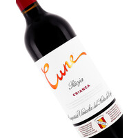 Cune 2021 Rioja Crianza, Spain