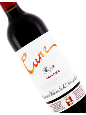 Cune 2021 Rioja Crianza, Spain