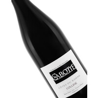 La Cabotte 2023 Cotes du Rhone Rouge "Colline", Rhone Valley