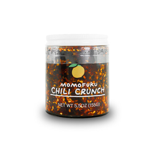 Momofuku "Chili Crunch" Flakes 5.5oz Jar