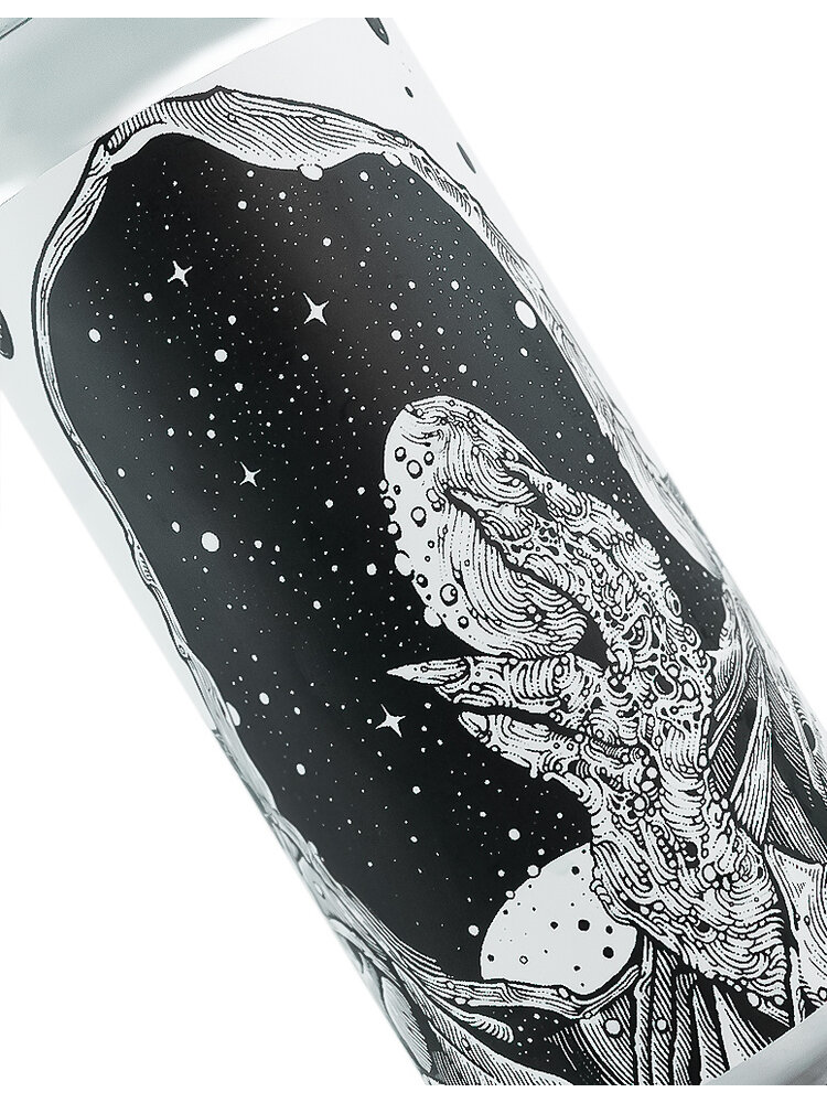 There Does Not Exist "Foreteller" Black Lager 16oz Can - San Luis Obispo, CA