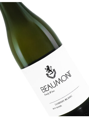 Beaumont Family Wines 2022 Chenin Blanc, South Africa