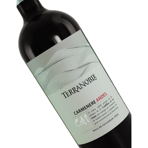 Terranoble 2020 Ca1 Andes Carmenere, Chile