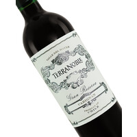 TerraNoble 2020 Carignan Gran Reserva, Valle de Maule, Chile