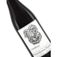 Frenchtown Farms 2021 Red Wine "Cotillion" North Yuba, Sierra Foothills, California