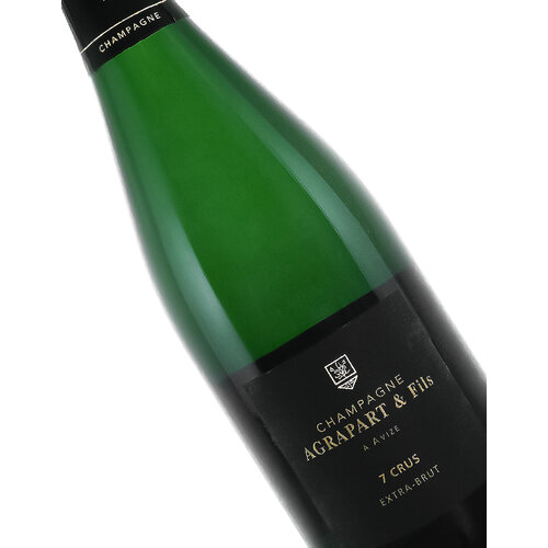 Agrapart & Fils N.V. 7 Crus Brut, Champagne, Avize