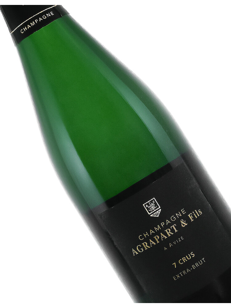 Agrapart & Fils N.V. Champagne Brut "7 Crus", Avize