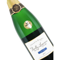 Bailly Lapierre N.V. Cremant de Bourgogne Brut Pinot Noir, Burgundy, France