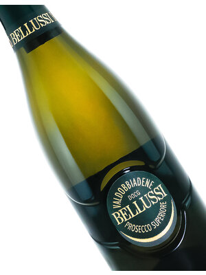 Bellussi N.V. Prosecco Superiore, Valdobbiadene, Veneto, Italy