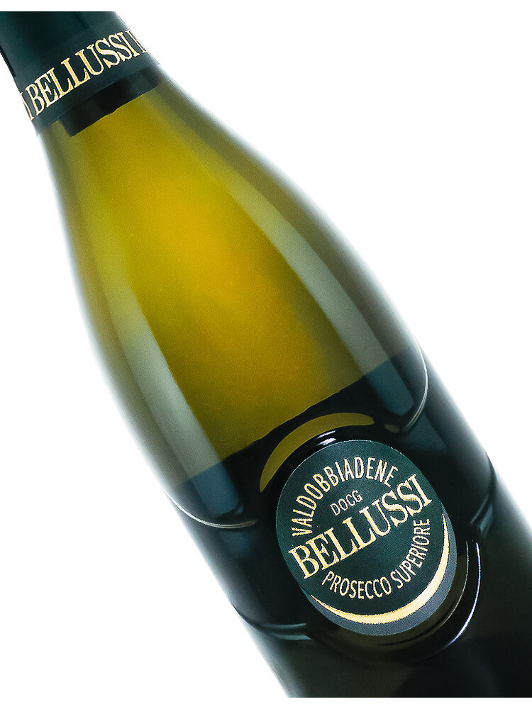 Bellussi N.V. Prosecco Superiore, Valdobbiadene, Veneto, Italy