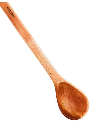 Rancho Gordo "Michoacan" Wooden Spoon