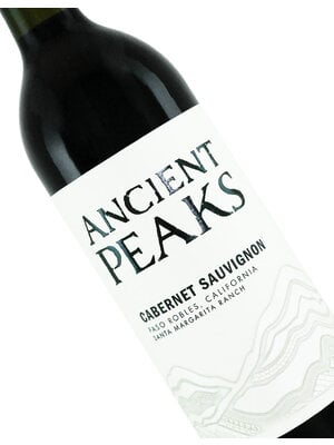 Ancient Peaks 2021 Cabernet Sauvignon, Paso Robles