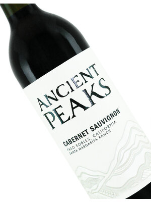 Ancient Peaks 2022 Cabernet Sauvignon, Paso Robles