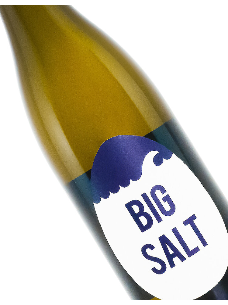 Ovum "Big Salt" 2022 White Table Wine, Dundee, Oregon