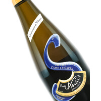 Camille Saves 2016 Champagne Grand Cru "Cuvee Anais Jolie Coeur", Bouzy
