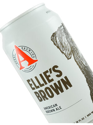 Avery Brewing "Ellie's Brown" American Brown Ale 12oz Can - Boulder, CO
