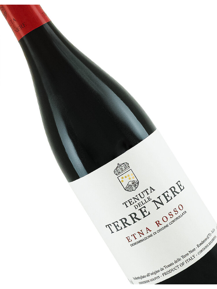 Tenuta delle Terre Nere 2022 Etna Rosso, Sicily