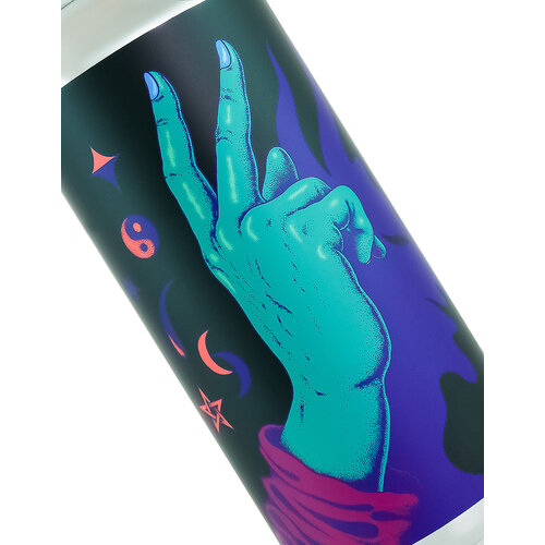 Omnipollo "Eliphas" Double India Pale Ale 16oz can - North Haven, CT