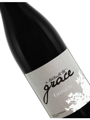A Tribute To Grace 2022 Grenache, Santa Barbara County