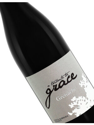 A Tribute To Grace 2024 Grenache, Santa Barbara County