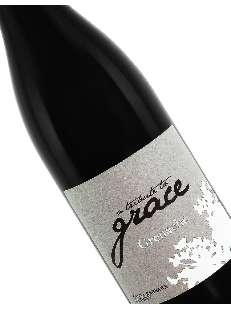 A Tribute To Grace 2024 Grenache, Santa Barbara County