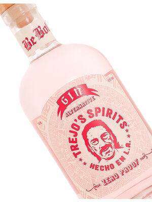 Trejo's Spiritz "Zero Proof" Gin Alternative