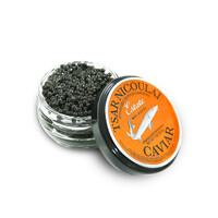 Tsar Nicoulai Estate Caviar 1oz, California