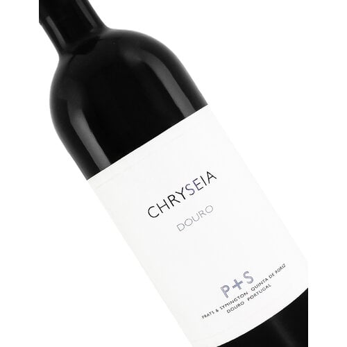 Prats & Symington 2017 Chryseia, Douro Portugal