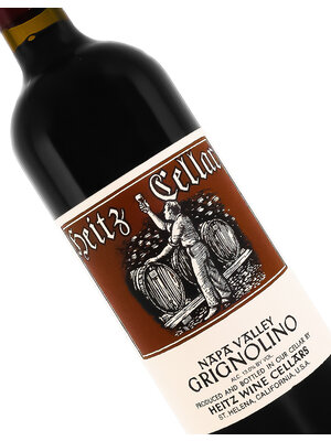 Heitz Cellar 2017 Grignolino Napa Valley