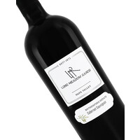 Long Meadow Ranch 2019 Cabernet Sauvignon, Rutherford Estate, Napa Valley