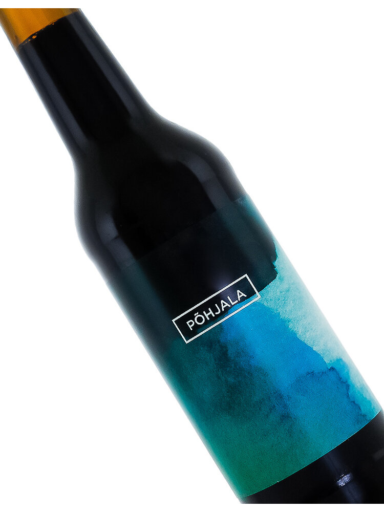 Pohjala " Cocobanger" Imperial Stout With Coffee And Coconut 11.2oz bottle - Tallin, Estonia