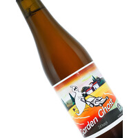 Brasserie Fantome "Garden Ghost"  Farmhouse Saison 11.2oz bottle - Belgium