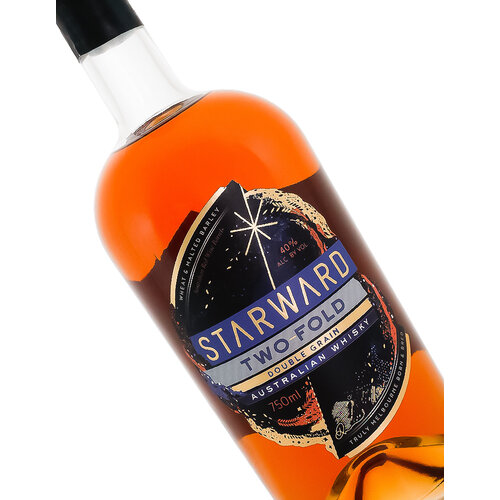 Starward "Two-Fold" Double Grain Australian Whisky