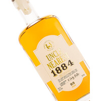 Uncle Nearest 1884 Small Batch Whiskey, Shelbyville, Tennessee