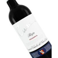 Cune 2020 Rioja Reserva, Spain