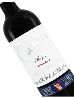 Cune 2020 Rioja Reserva, Spain