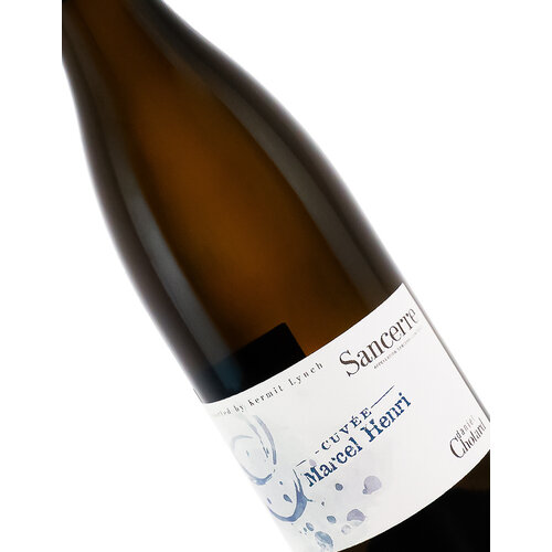 Daniel Chotard 2021 Sancerre "Cuvee Marcel Henri", Loire Valley